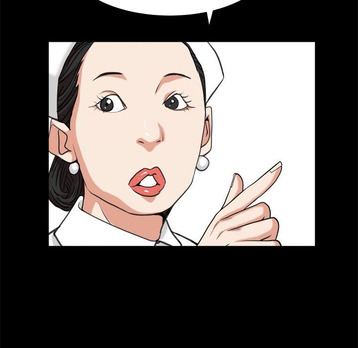 Snare Manhwa - Chapter 42 Page 64