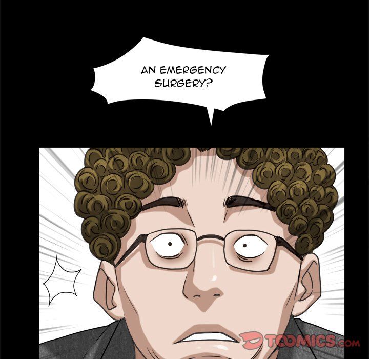 Snare Manhwa - Chapter 42 Page 65