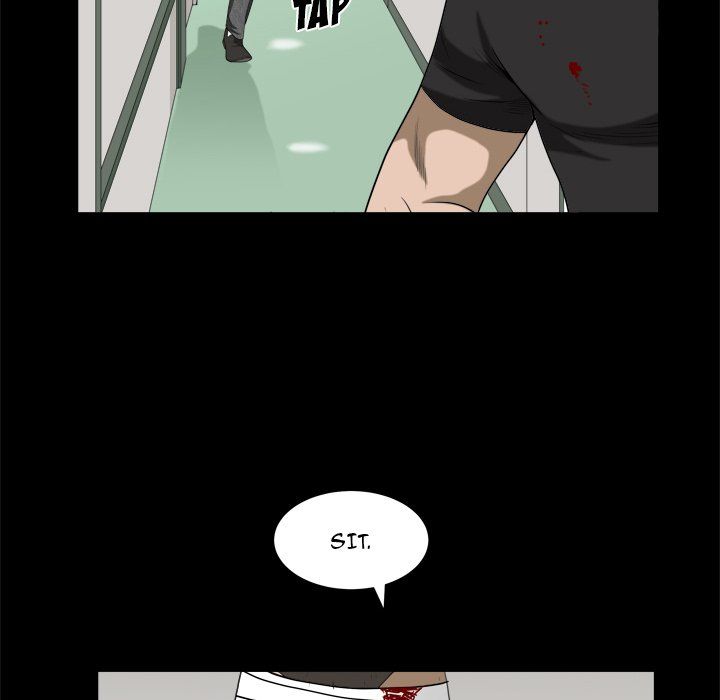 Snare Manhwa - Chapter 42 Page 69