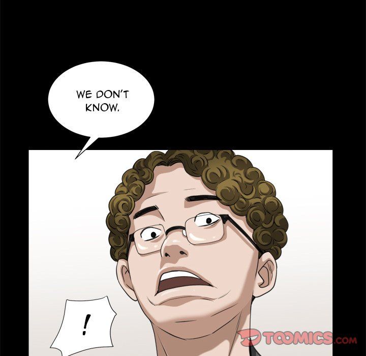 Snare Manhwa - Chapter 42 Page 74