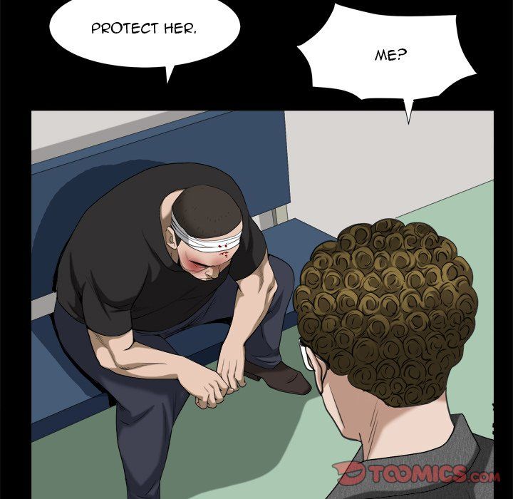 Snare Manhwa - Chapter 42 Page 77