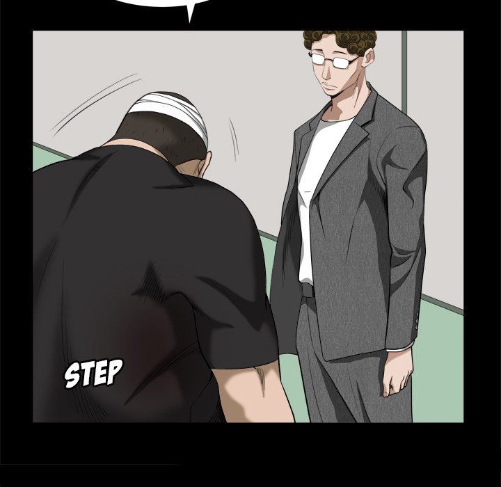 Snare Manhwa - Chapter 42 Page 79