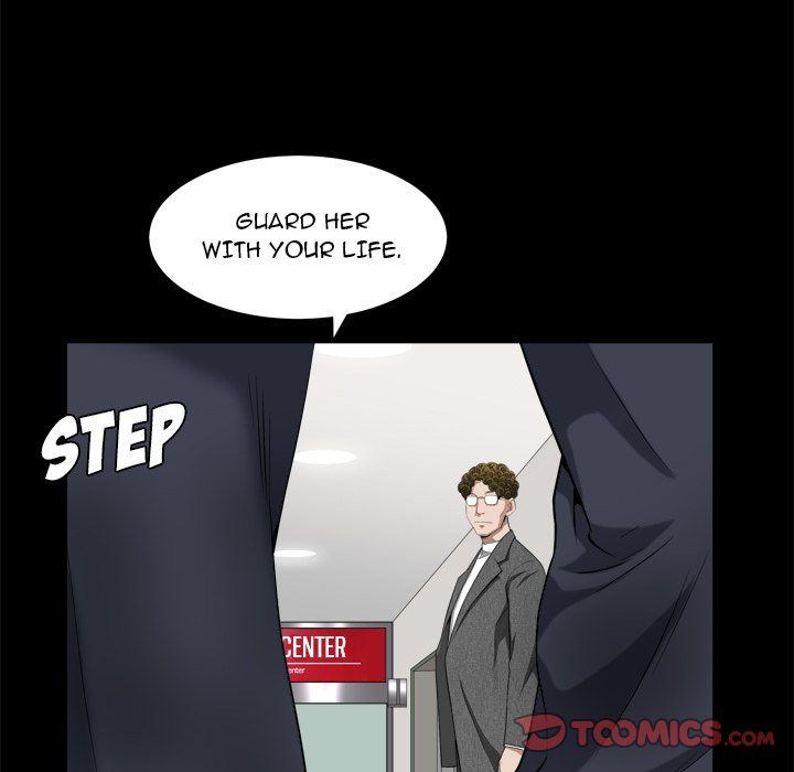 Snare Manhwa - Chapter 42 Page 80