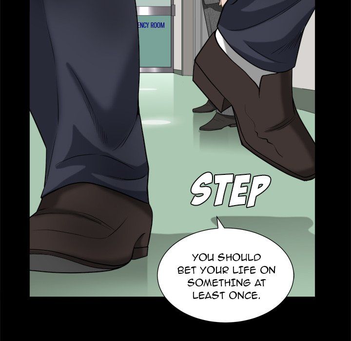 Snare Manhwa - Chapter 42 Page 81