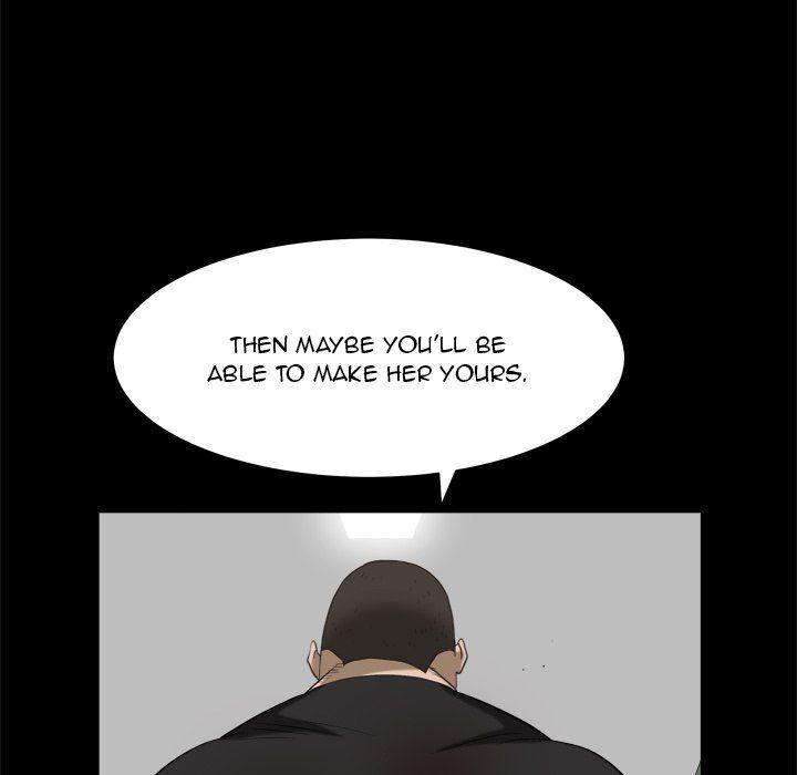 Snare Manhwa - Chapter 42 Page 84