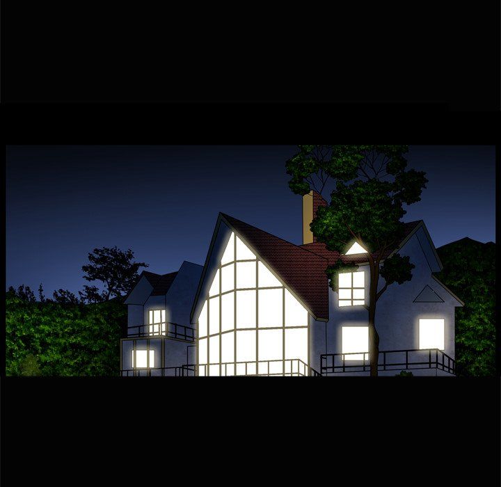 Snare Manhwa - Chapter 42 Page 88