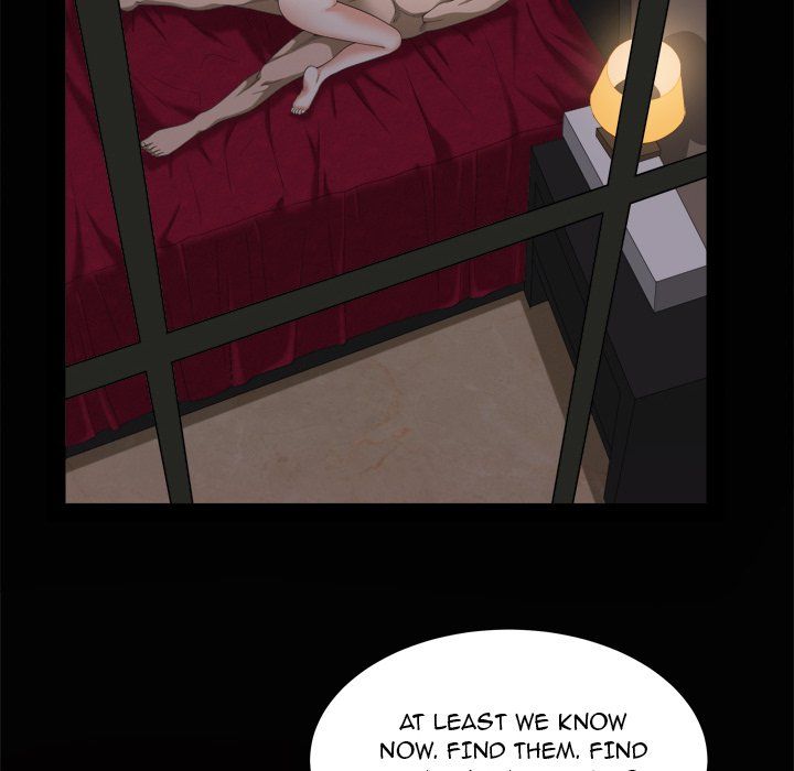 Snare Manhwa - Chapter 42 Page 90