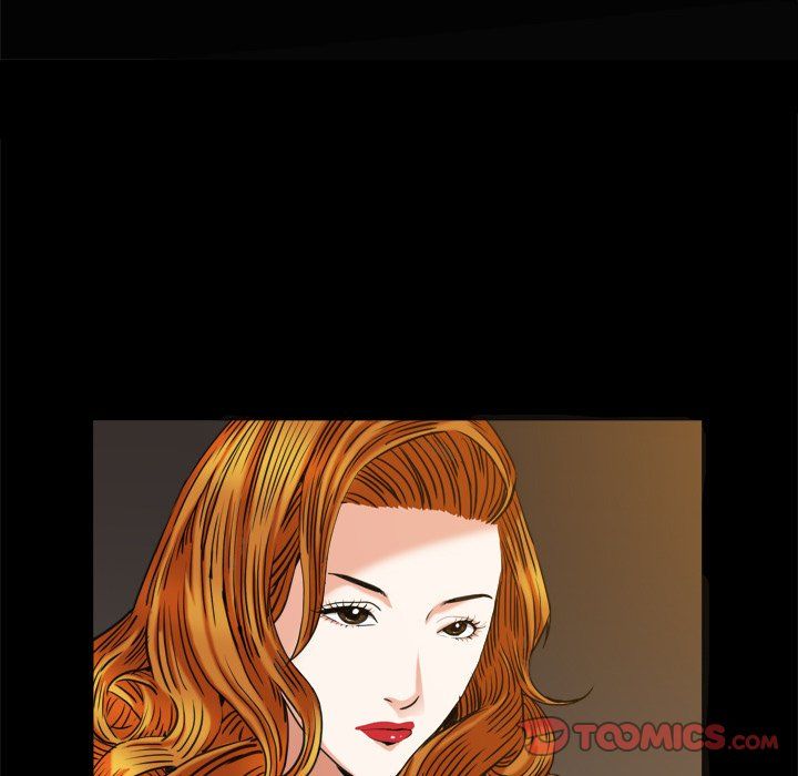 Snare Manhwa - Chapter 42 Page 92