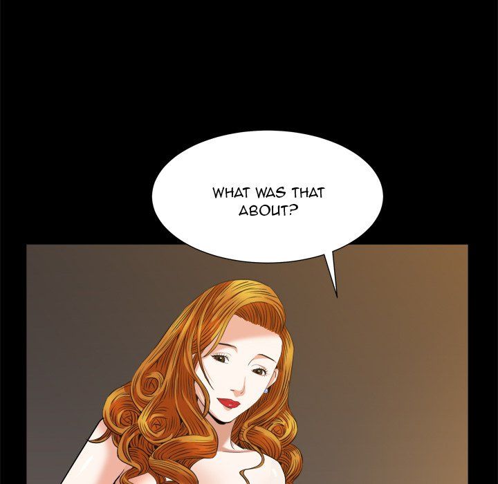 Snare Manhwa - Chapter 42 Page 94