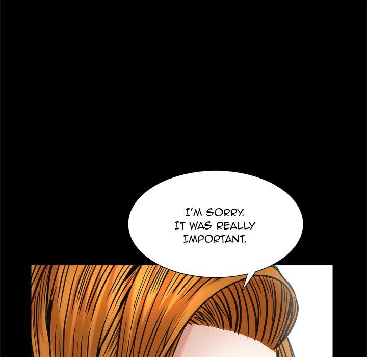 Snare Manhwa - Chapter 42 Page 96