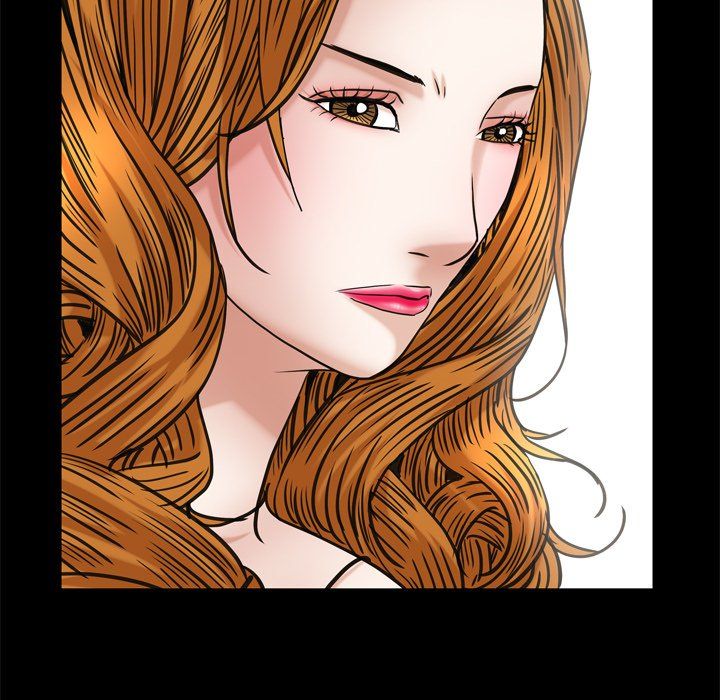 Snare Manhwa - Chapter 42 Page 97