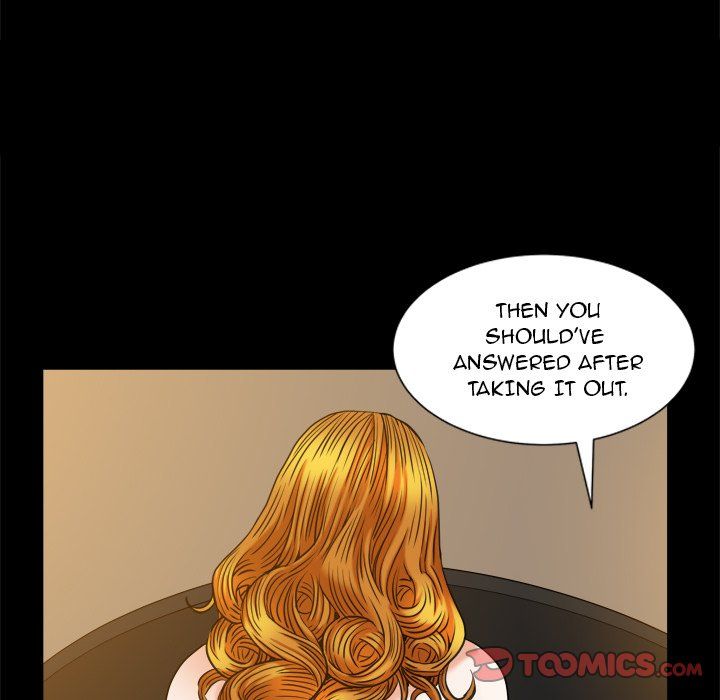 Snare Manhwa - Chapter 42 Page 98