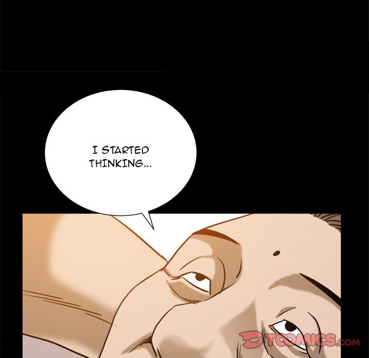 Snare Manhwa - Chapter 42 Page 104