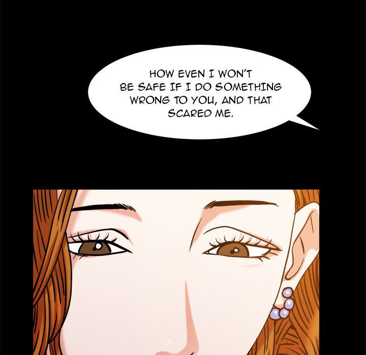 Snare Manhwa - Chapter 42 Page 106