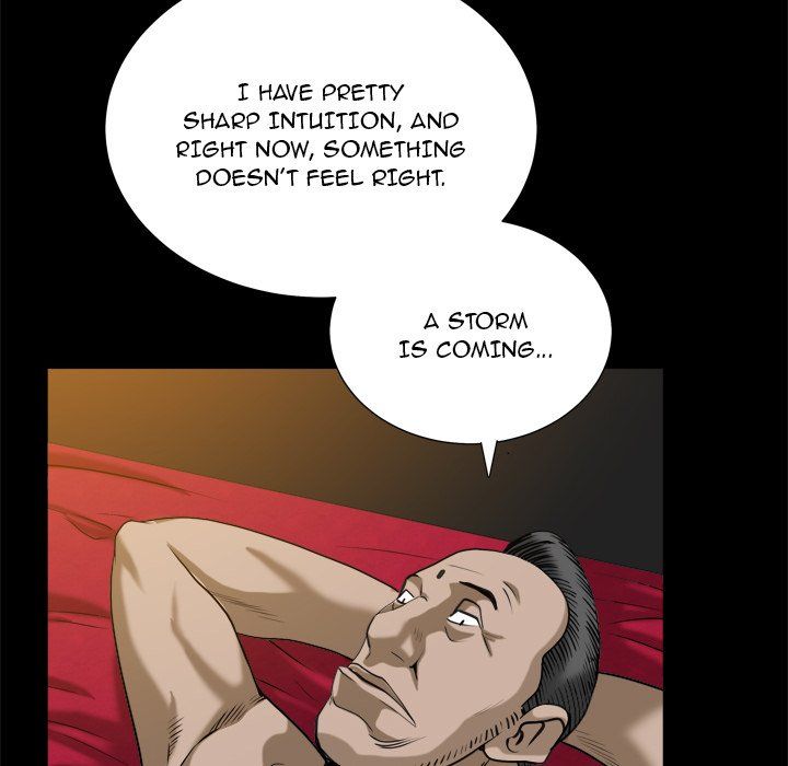 Snare Manhwa - Chapter 42 Page 112