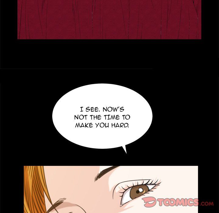 Snare Manhwa - Chapter 42 Page 116