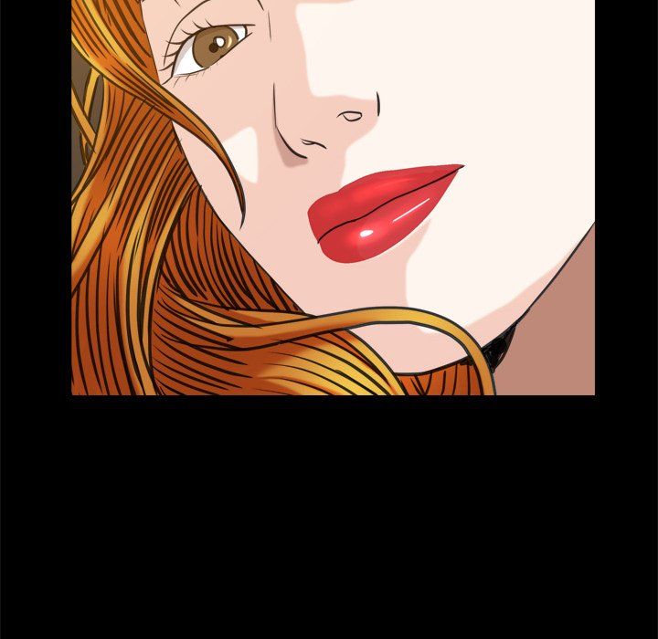 Snare Manhwa - Chapter 42 Page 117