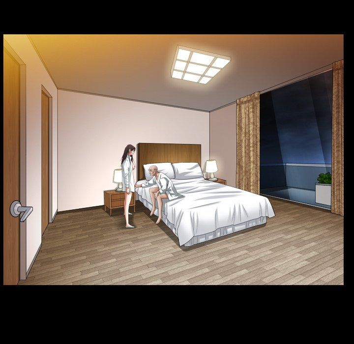 Snare Manhwa - Chapter 18 Page 6