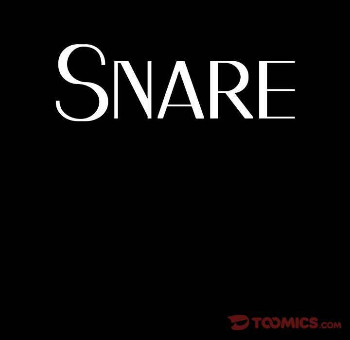 Snare Manhwa - Chapter 18 Page 8