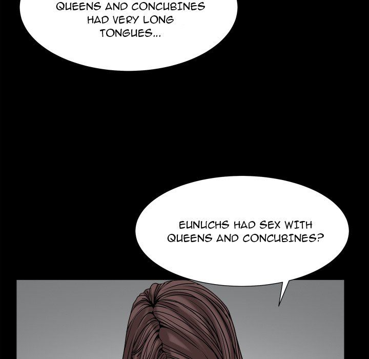 Snare Manhwa - Chapter 18 Page 18