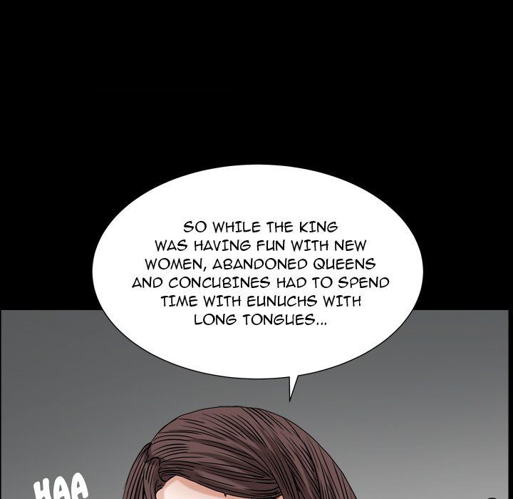 Snare Manhwa - Chapter 18 Page 22