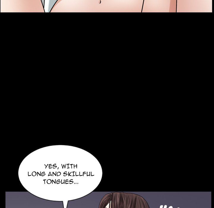 Snare Manhwa - Chapter 18 Page 24