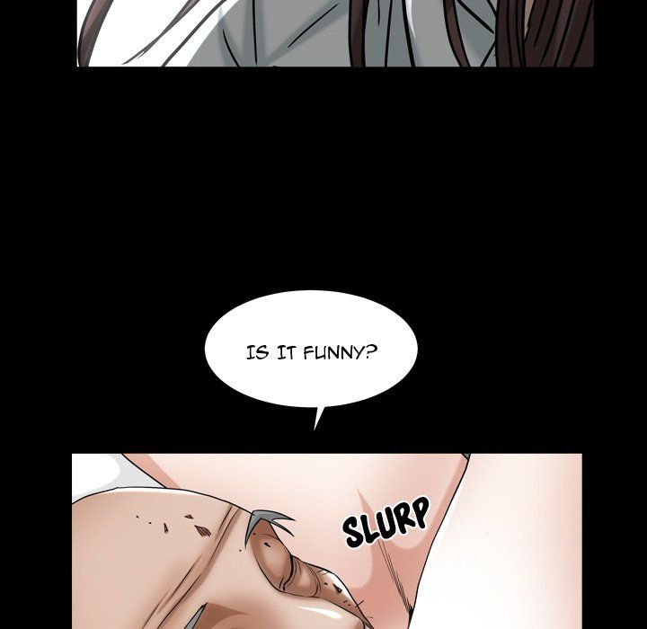 Snare Manhwa - Chapter 18 Page 28