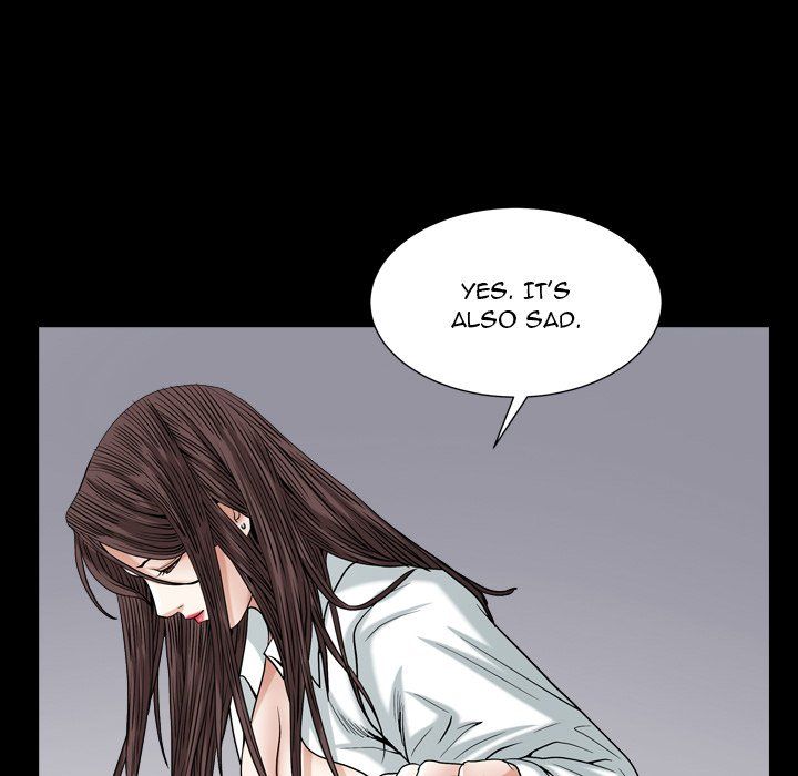 Snare Manhwa - Chapter 18 Page 30