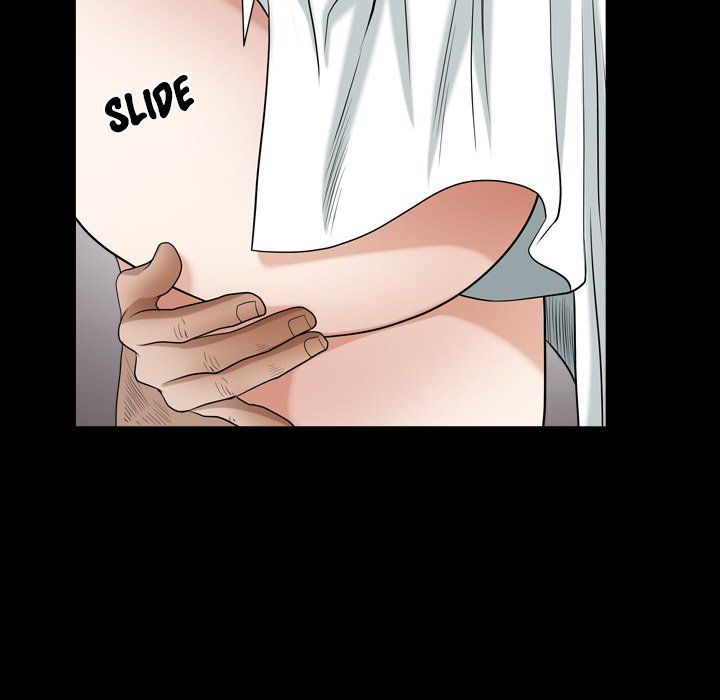 Snare Manhwa - Chapter 18 Page 45