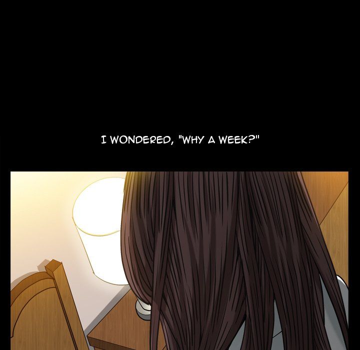 Snare Manhwa - Chapter 18 Page 48