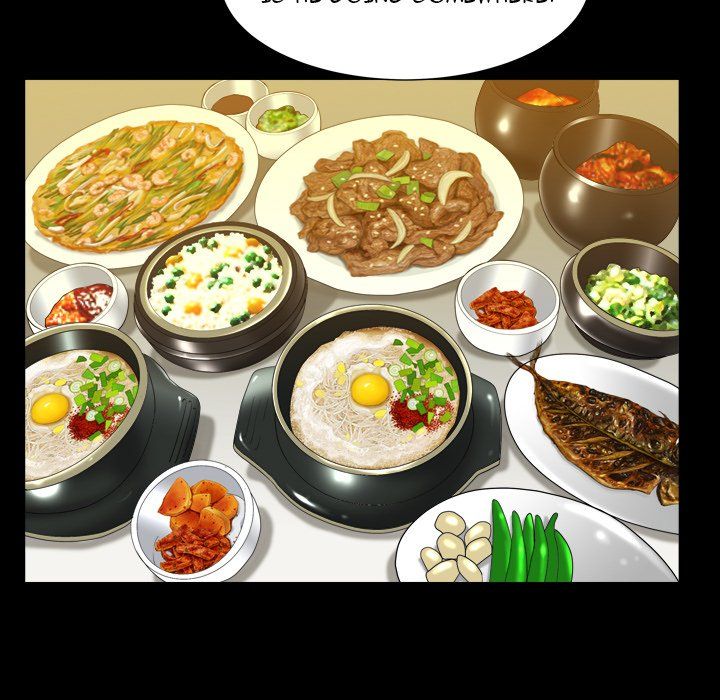 Snare Manhwa - Chapter 18 Page 55