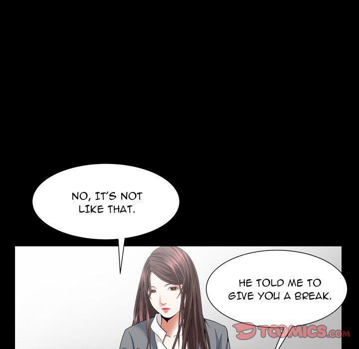 Snare Manhwa - Chapter 18 Page 56
