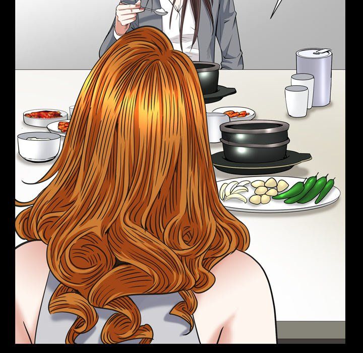 Snare Manhwa - Chapter 18 Page 57
