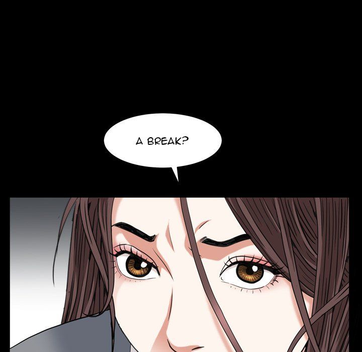 Snare Manhwa - Chapter 18 Page 58