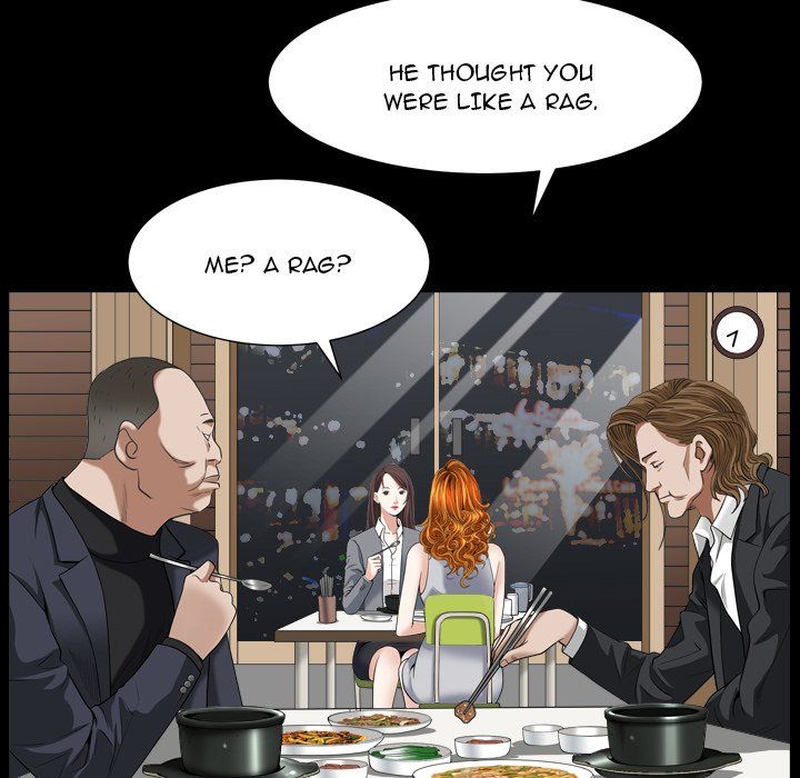 Snare Manhwa - Chapter 18 Page 60