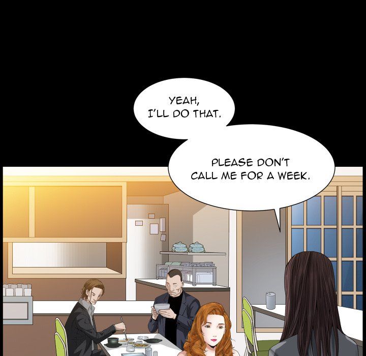 Snare Manhwa - Chapter 18 Page 65