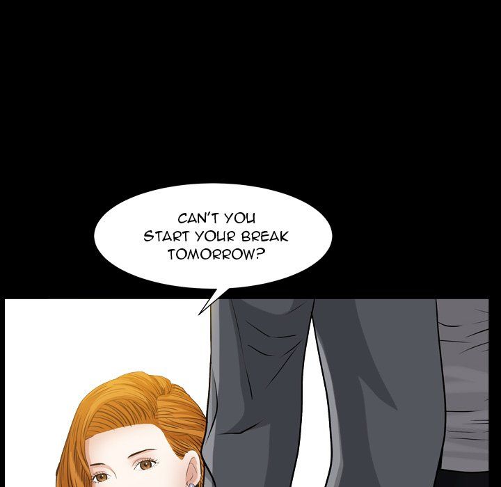 Snare Manhwa - Chapter 18 Page 67