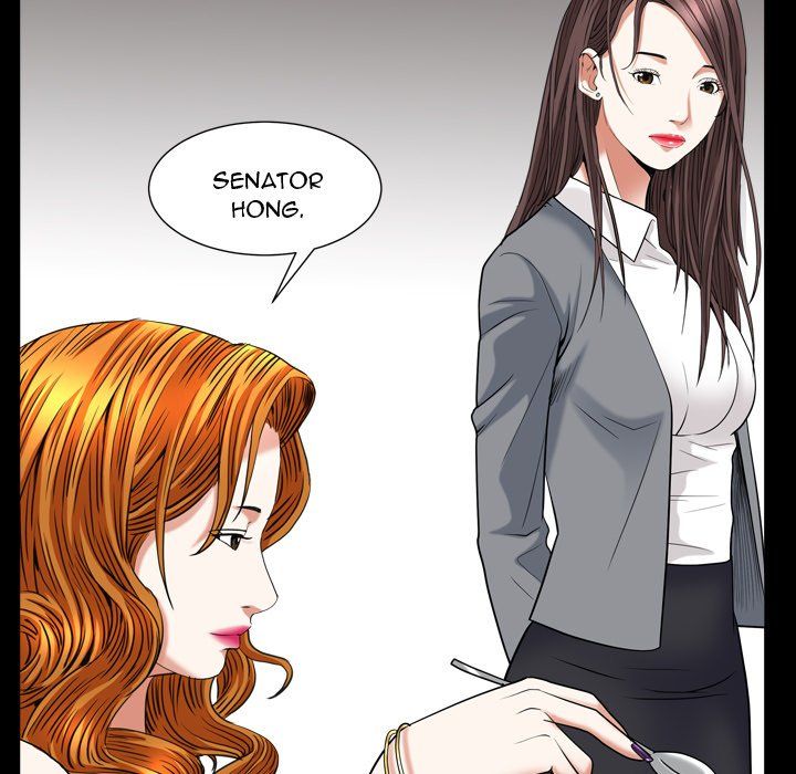 Snare Manhwa - Chapter 18 Page 70