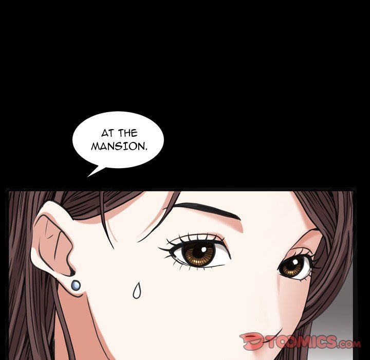 Snare Manhwa - Chapter 18 Page 74