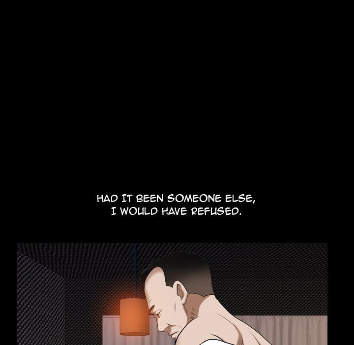 Snare Manhwa - Chapter 18 Page 77