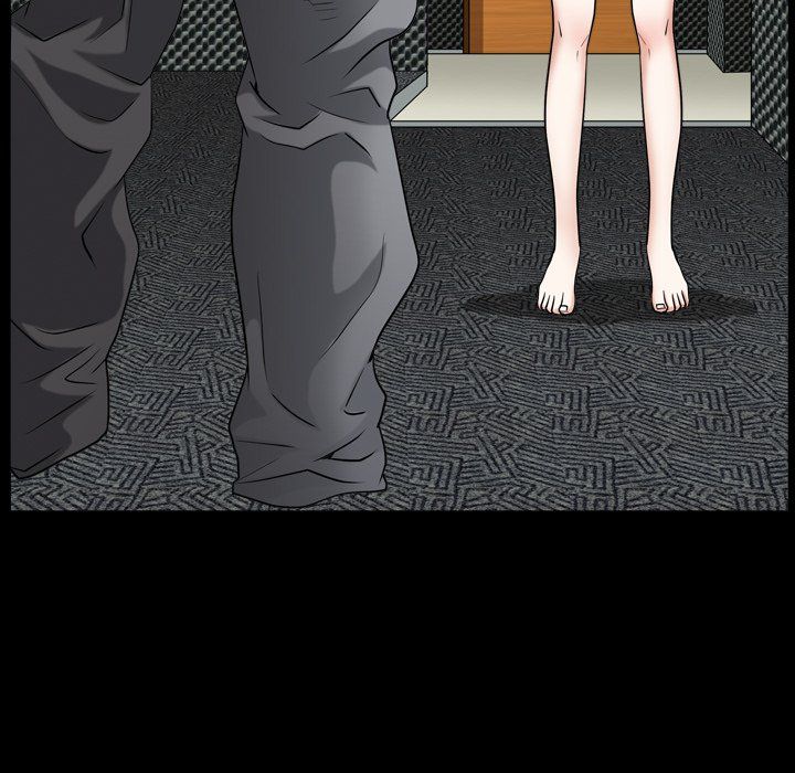 Snare Manhwa - Chapter 18 Page 83