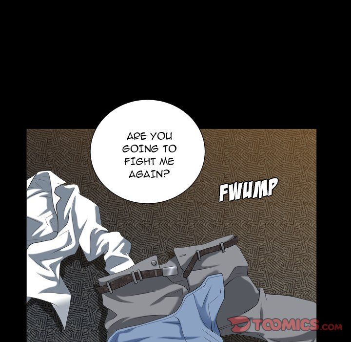 Snare Manhwa - Chapter 18 Page 86