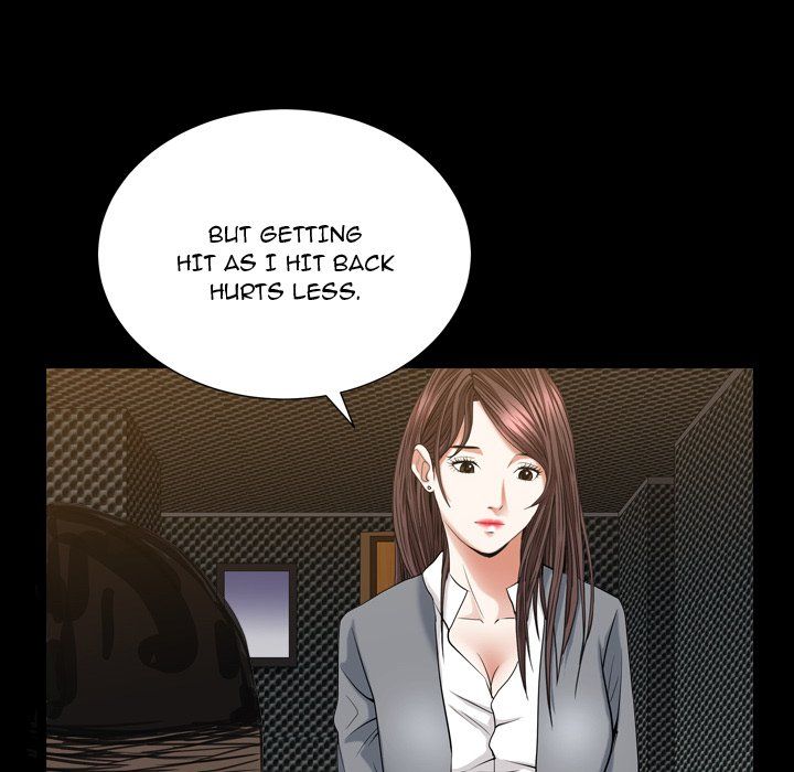 Snare Manhwa - Chapter 18 Page 90