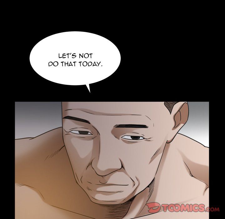 Snare Manhwa - Chapter 18 Page 92