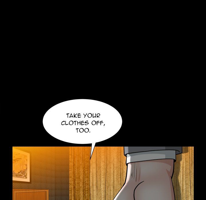 Snare Manhwa - Chapter 18 Page 105