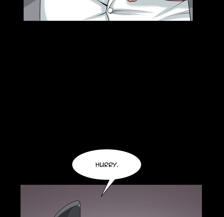 Snare Manhwa - Chapter 18 Page 109