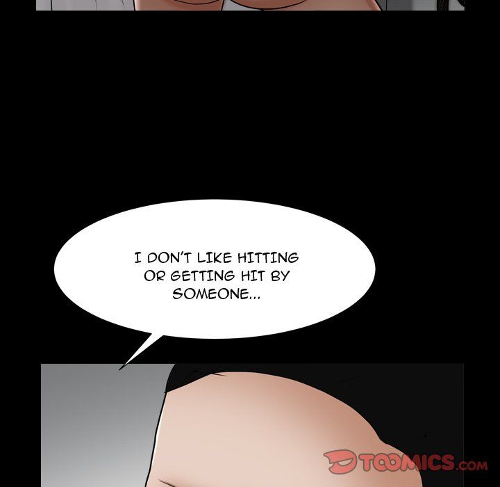 Snare Manhwa - Chapter 18 Page 122