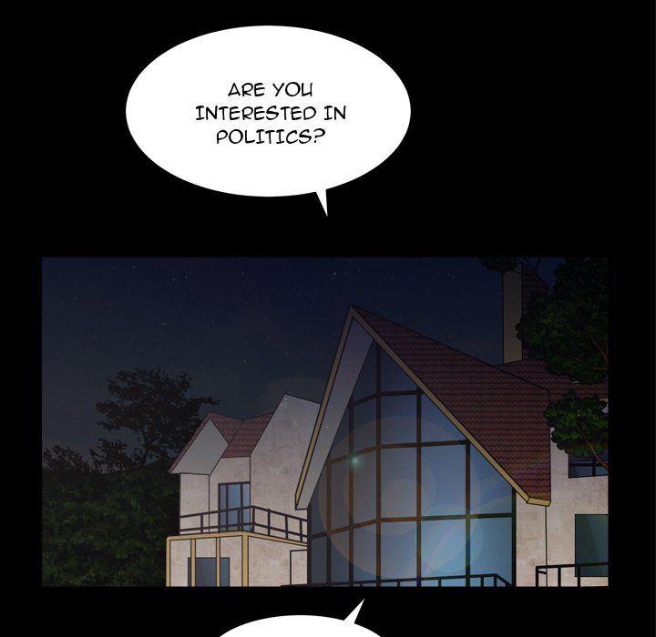 Snare Manhwa - Chapter 18 Page 133