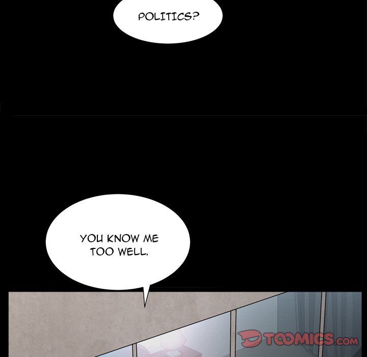 Snare Manhwa - Chapter 18 Page 134