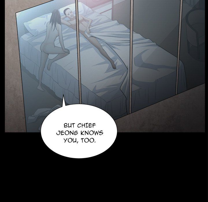 Snare Manhwa - Chapter 18 Page 135
